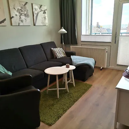 Apartment Familie Totzek Möwe Nr 27