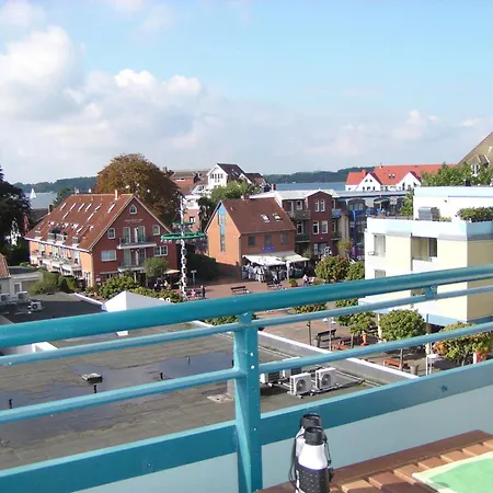 Familie Totzek Möwe Nr 27 * Laboe