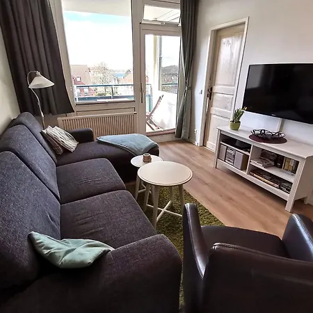 Apartment Familie Totzek Möwe Nr 27 *