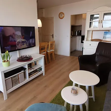 Familie Totzek Möwe Nr 27 Apartment Laboe