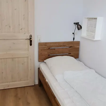 Apartment Familie Totzek Möwe Nr 27 Laboe